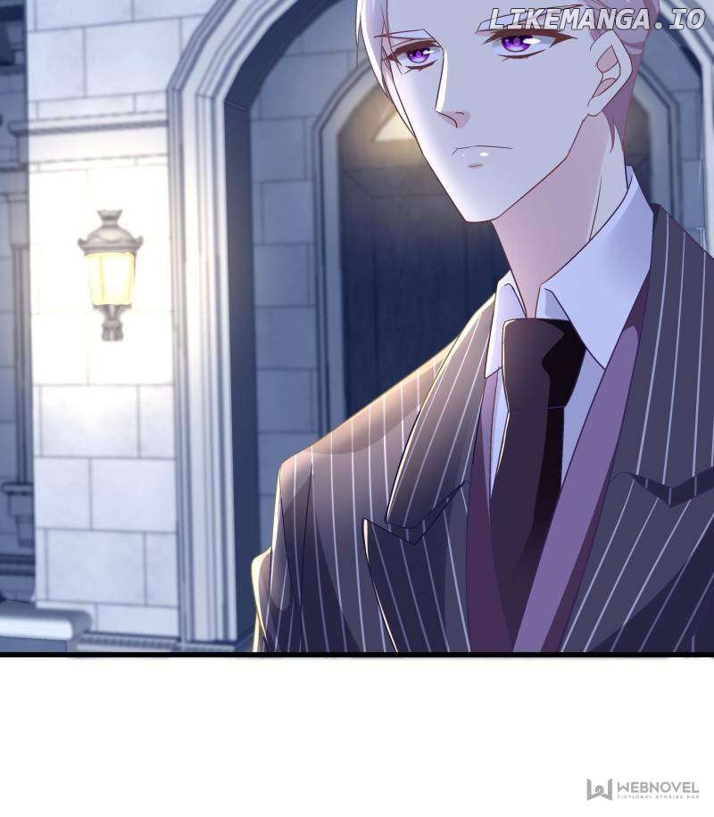 Sound of Heaven Chapter 193 40
